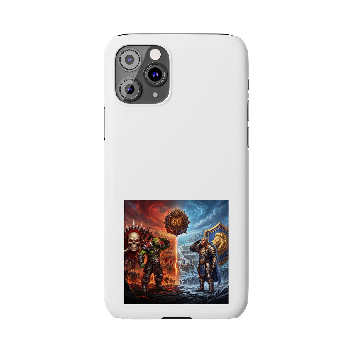 Slim Phone Cases