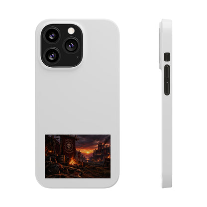 Slim Phone Cases