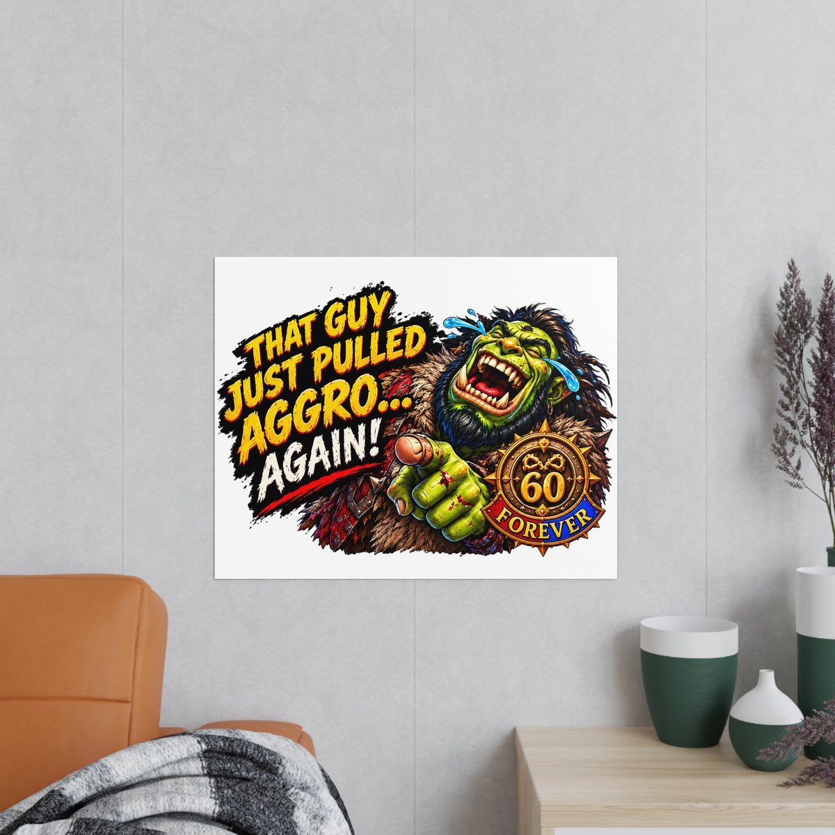 Photopaper Posters