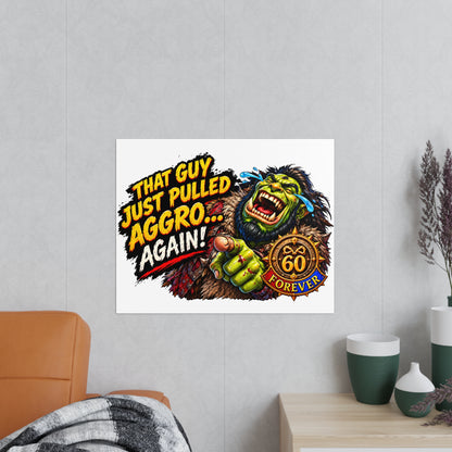 Photopaper Posters