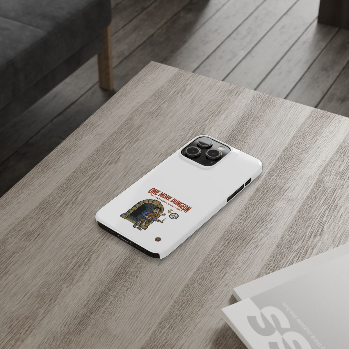 Slim Phone Cases