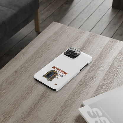 Slim Phone Cases