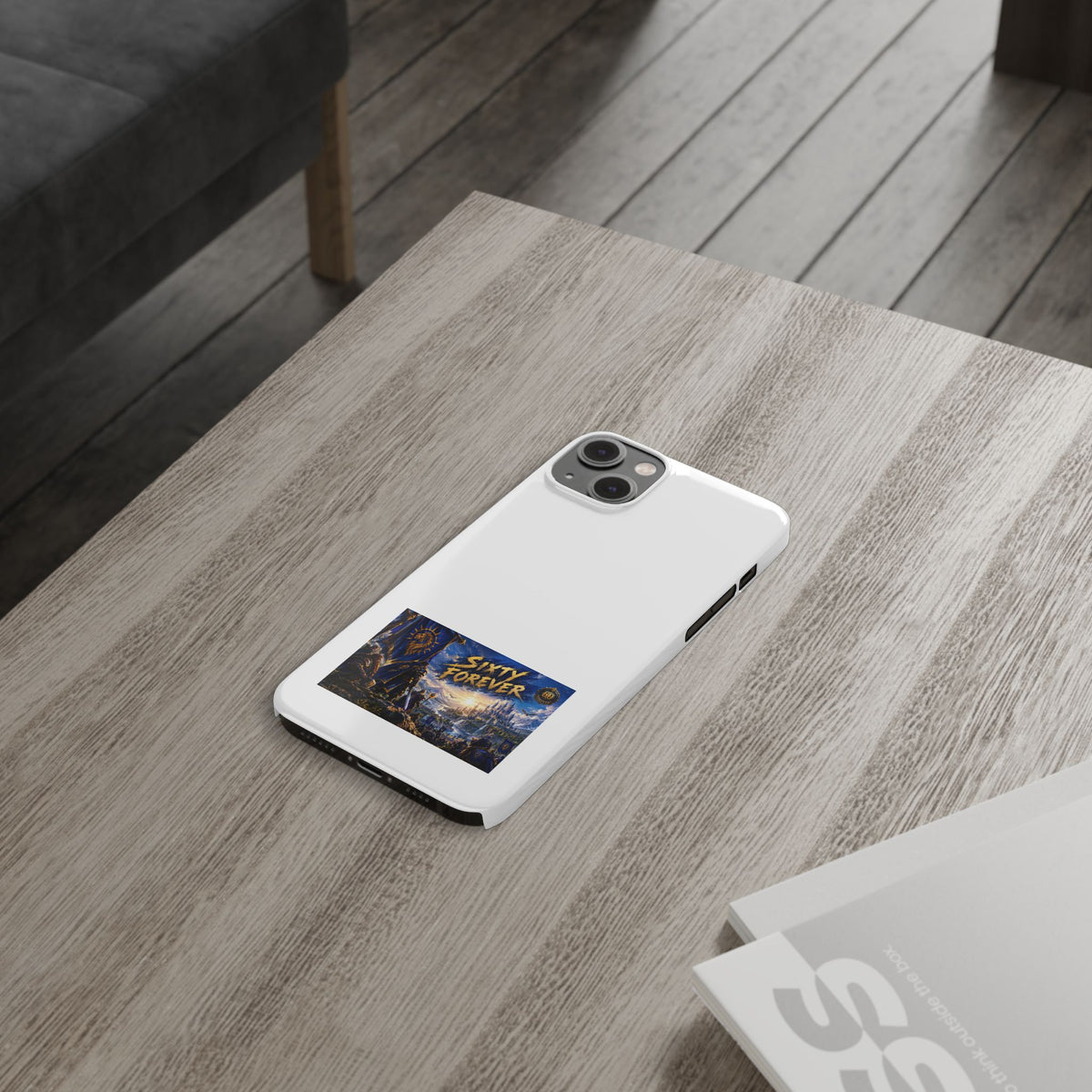 Slim Phone Cases
