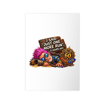 Photopaper Posters