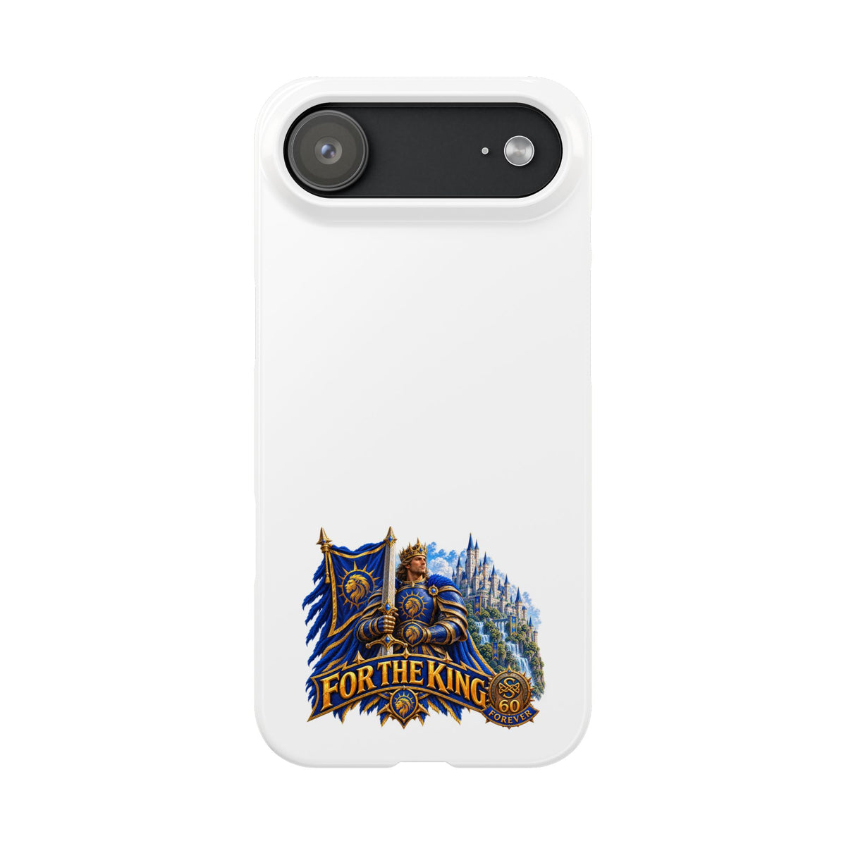 Slim Phone Cases