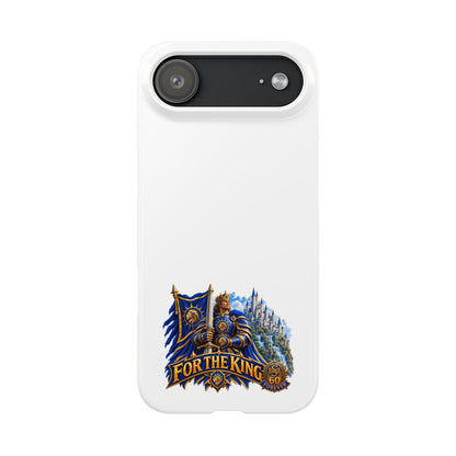Slim Phone Cases