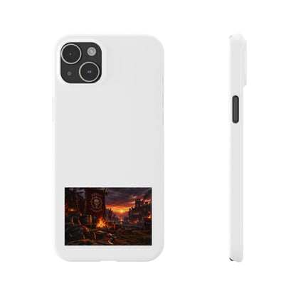 Slim Phone Cases