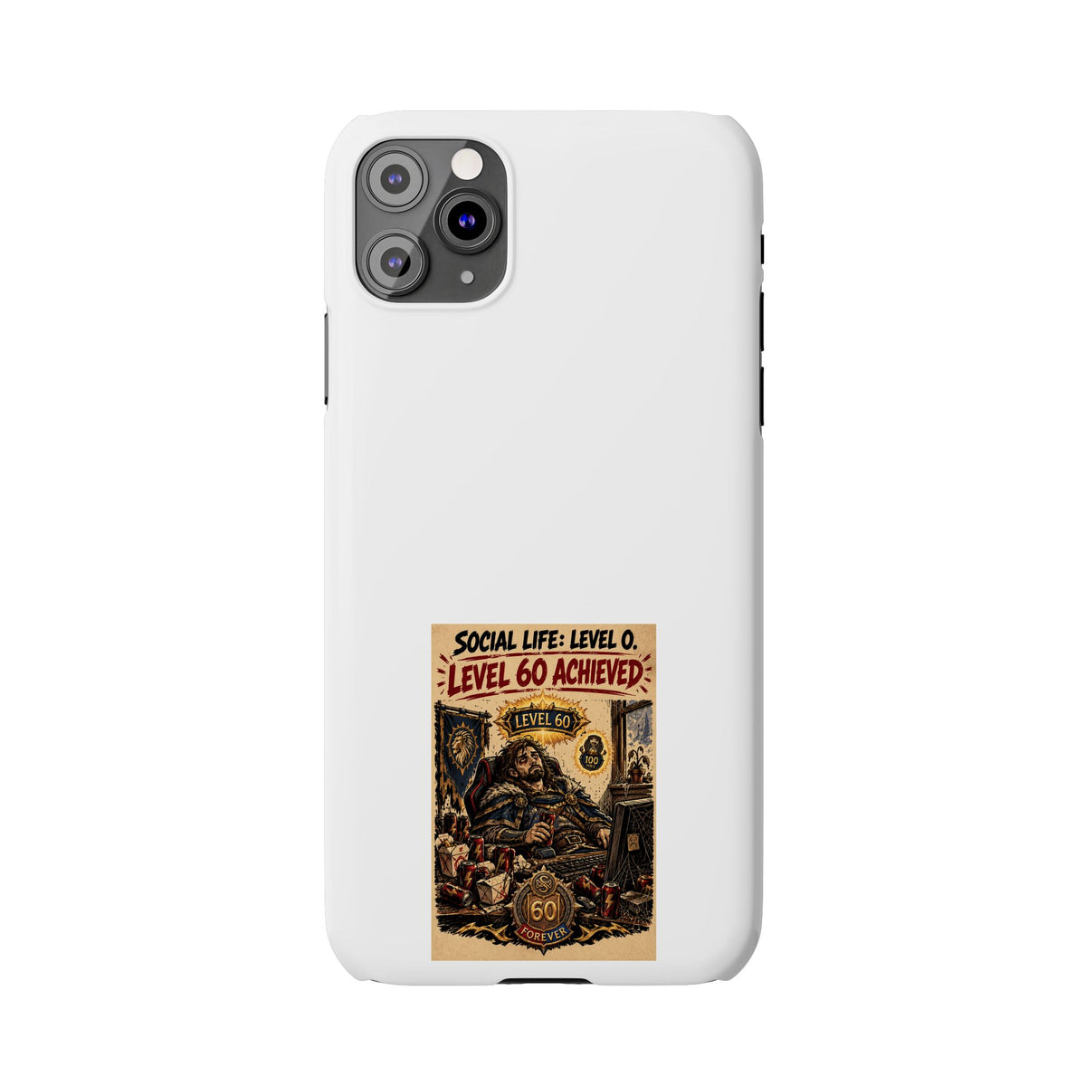 Slim Phone Cases