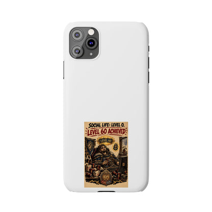 Slim Phone Cases