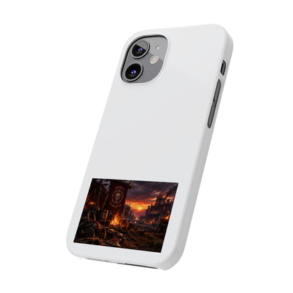 Slim Phone Cases