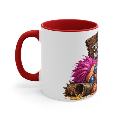 Accent Mugs