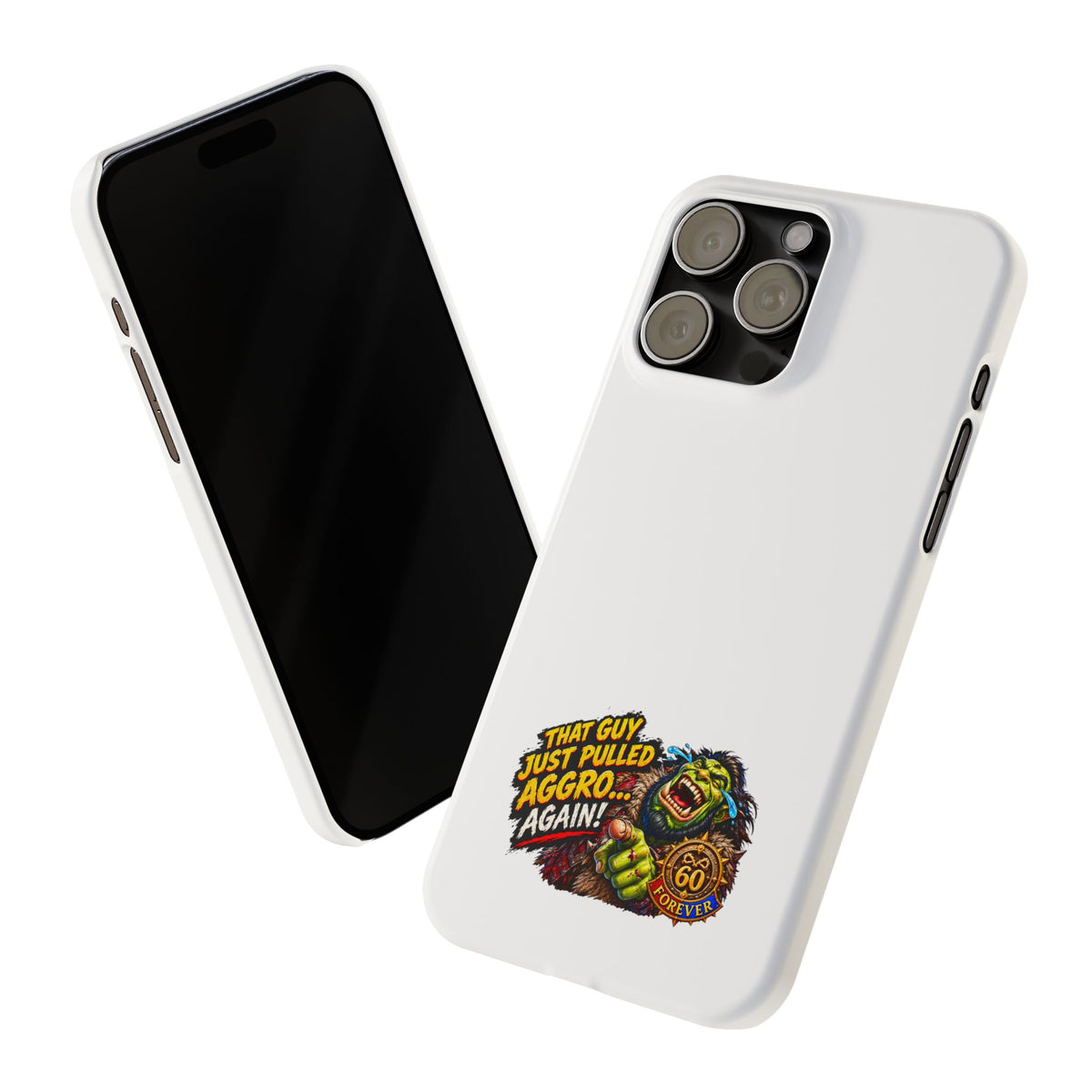 Slim Phone Cases