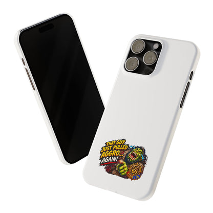 Slim Phone Cases