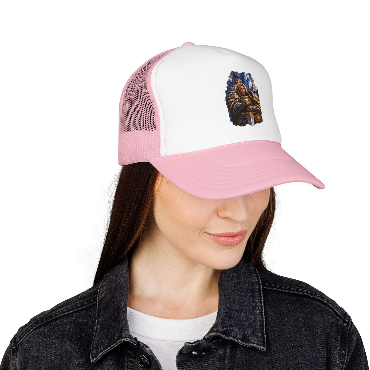 Foam Trucker Hat