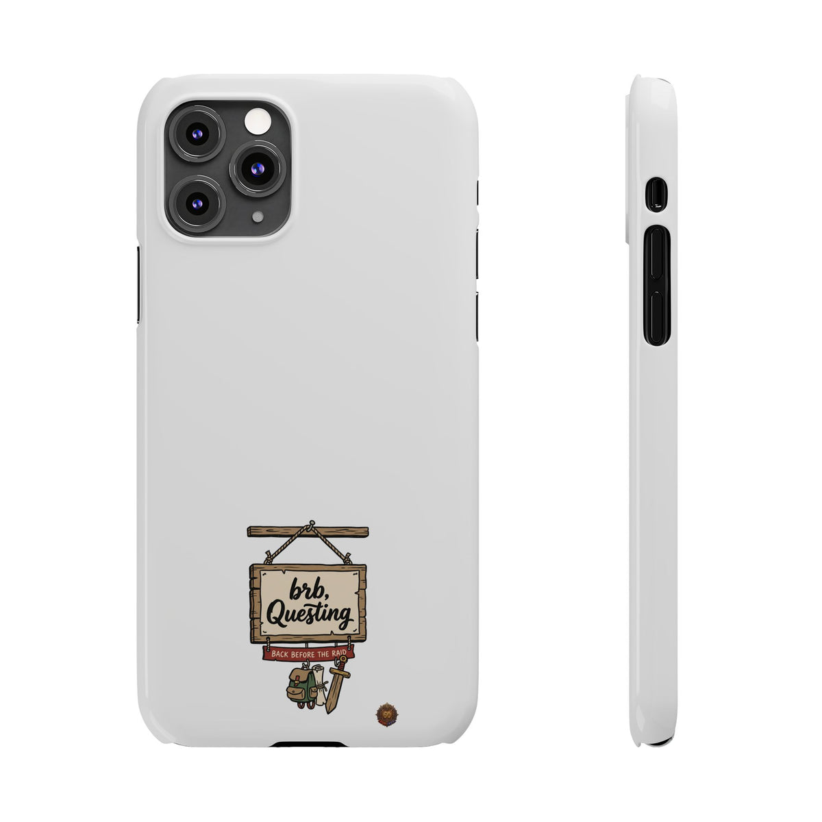 Slim Phone Cases