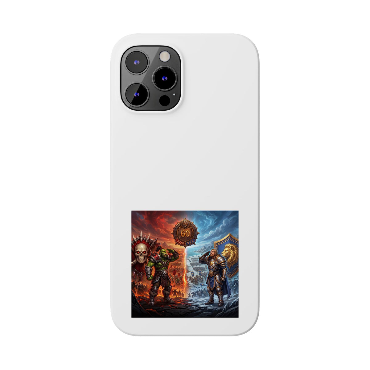 Slim Phone Cases