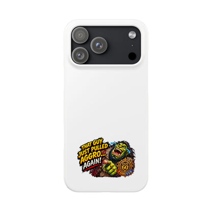 Slim Phone Cases