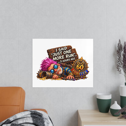 Photopaper Posters