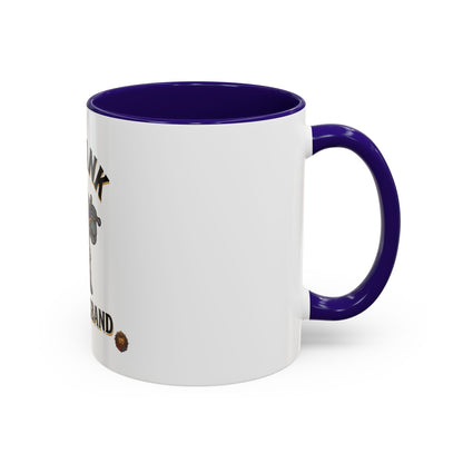 My Tank Is My Husband Coffee Mug — Gamer Tank Role Fantasy Mug (11oz & 15oz)