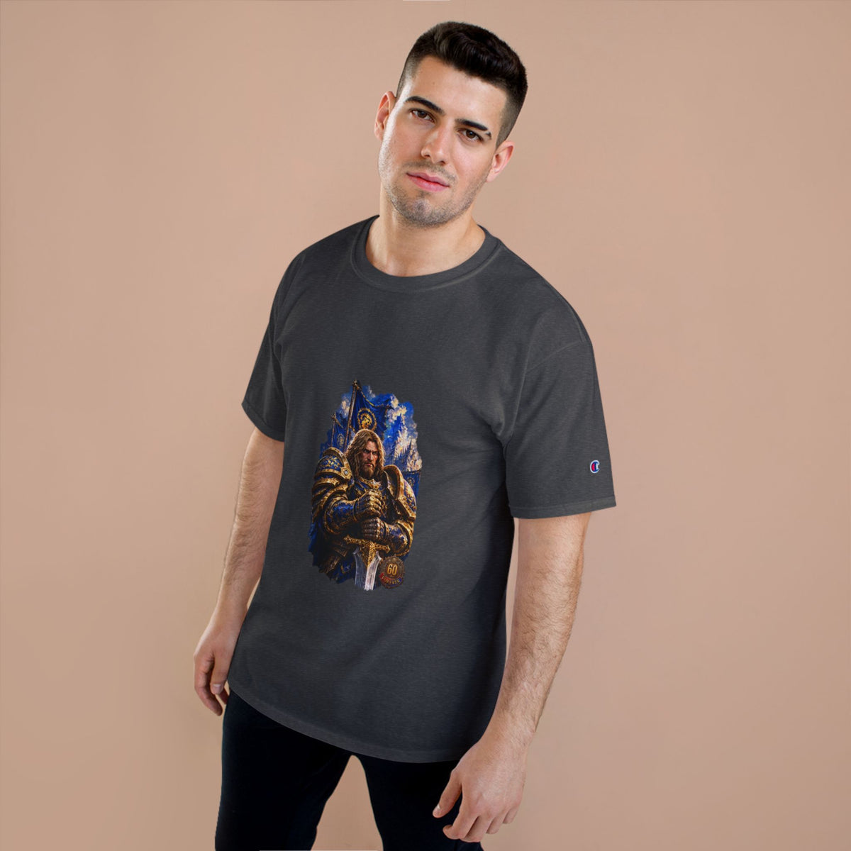 Champion T-Shirt