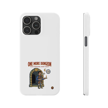 Slim Phone Cases