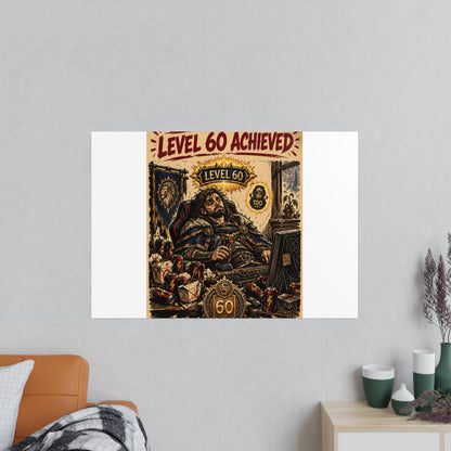 Photopaper Posters