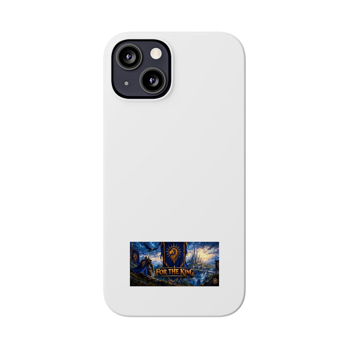 Slim Phone Cases