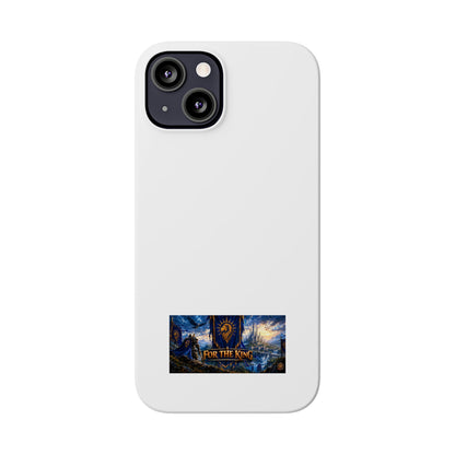 Slim Phone Cases