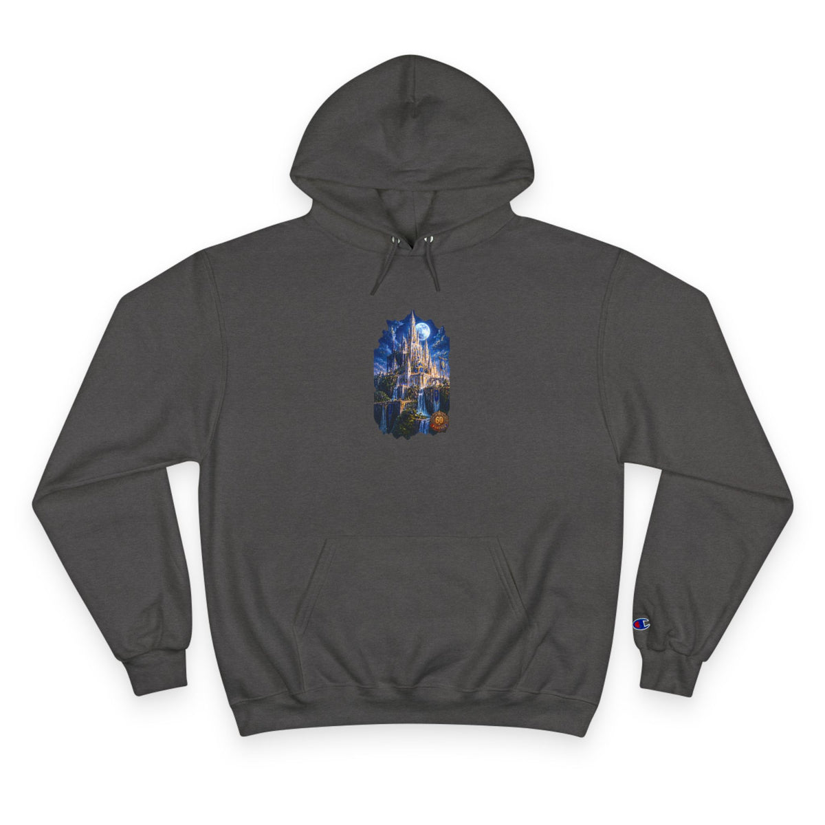 Champion Hoodie