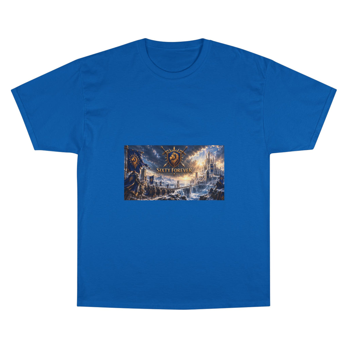 Champion T-Shirt