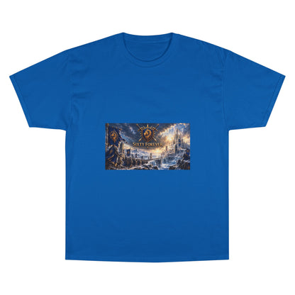 Champion T-Shirt