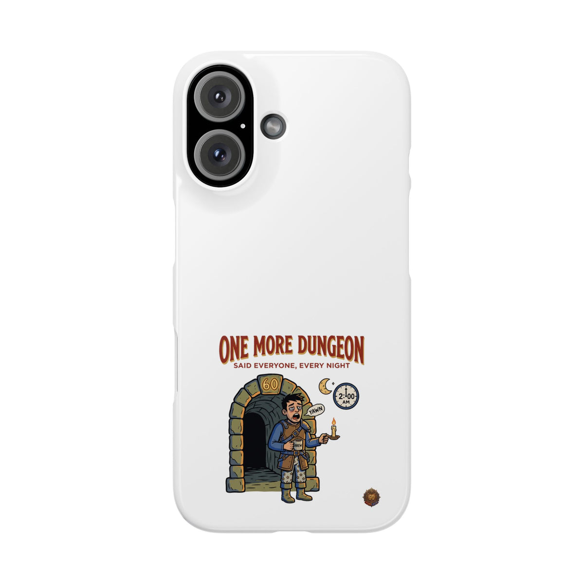 Slim Phone Cases