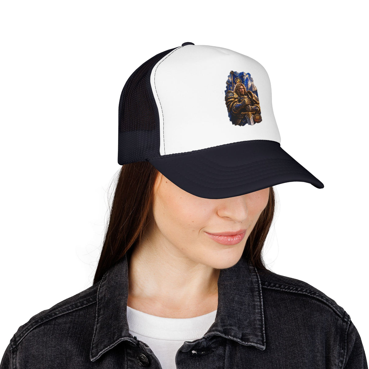 Foam Trucker Hat