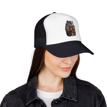 Foam Trucker Hat