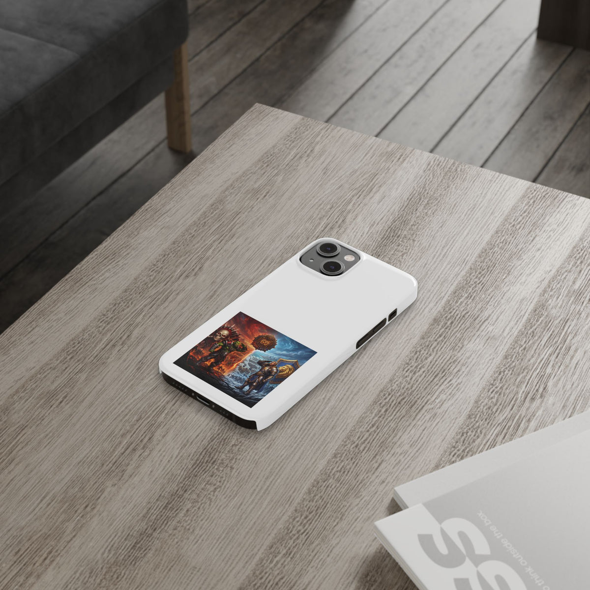 Slim Phone Cases