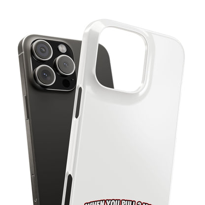 Slim Phone Cases