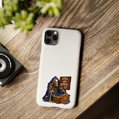 Slim Phone Cases