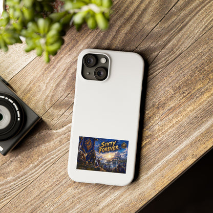 Slim Phone Cases