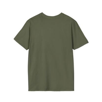 Raid Night Is Date Night T-Shirt — Military Skull Crest Graphic Tee