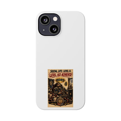 Slim Phone Cases