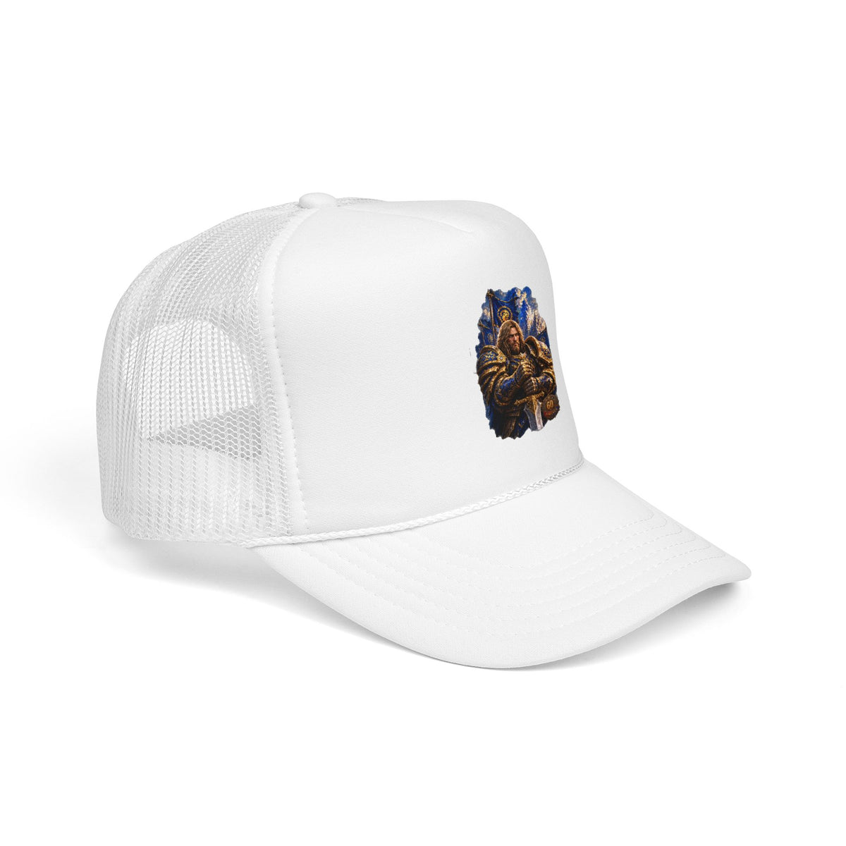 Foam Trucker Hat