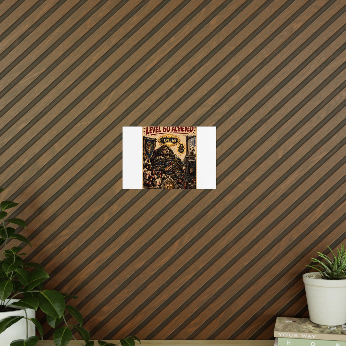 Photopaper Posters