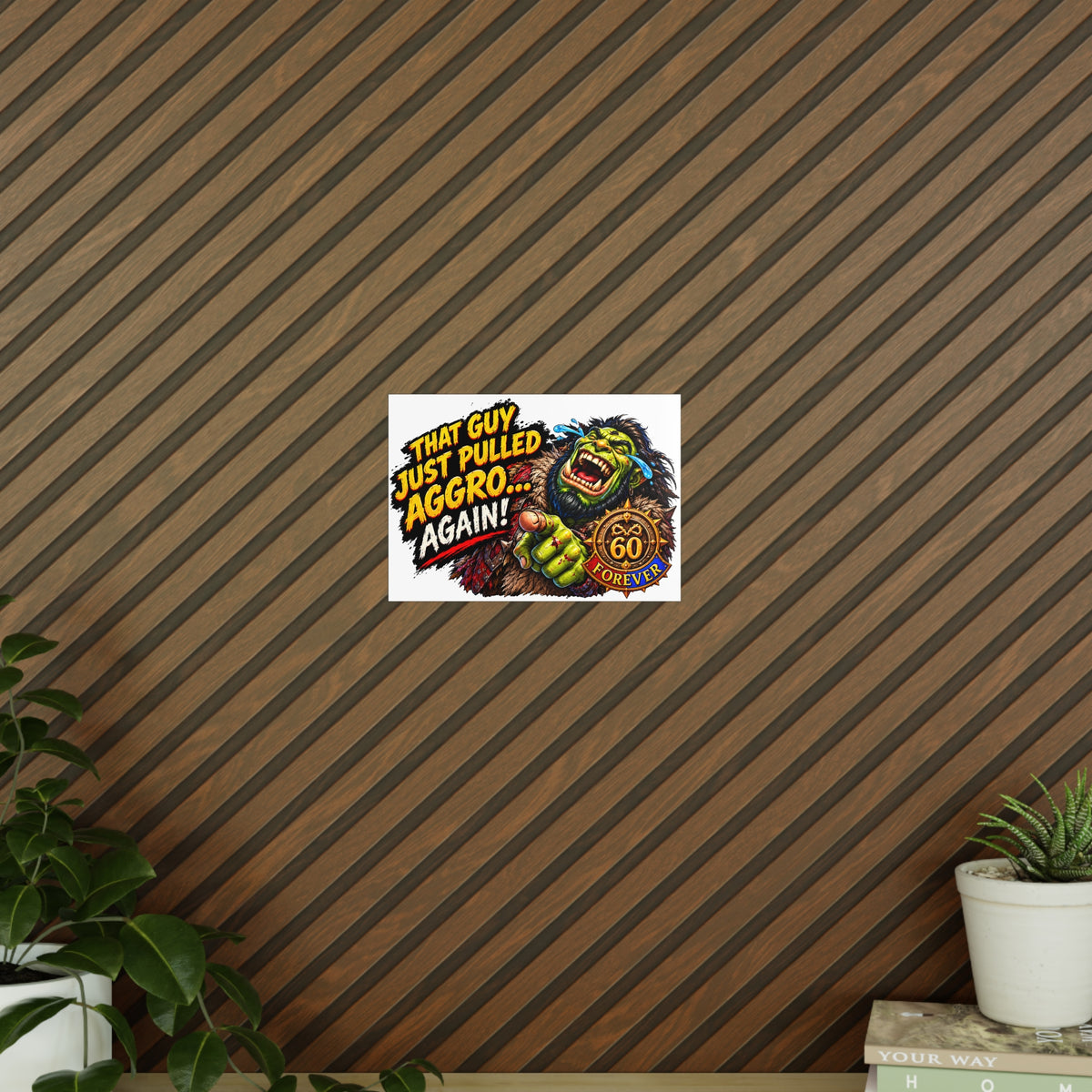 Photopaper Posters