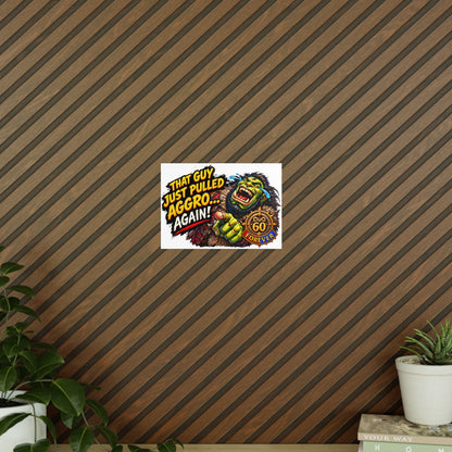 Photopaper Posters