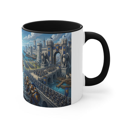 Accent Mugs