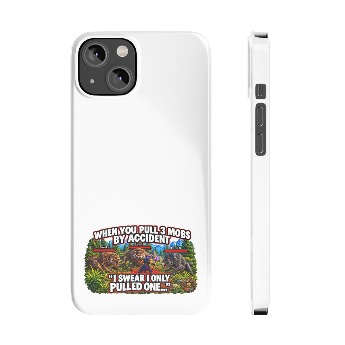 Slim Phone Cases