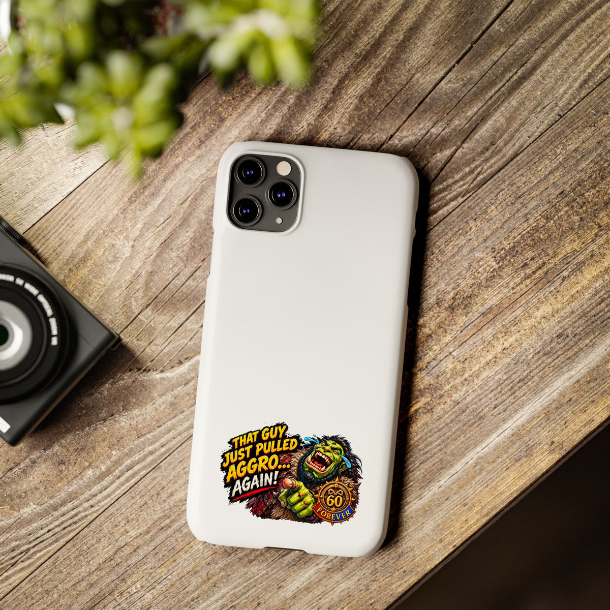 Slim Phone Cases