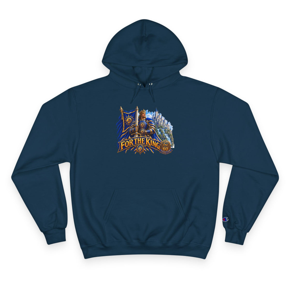 Champion Hoodie
