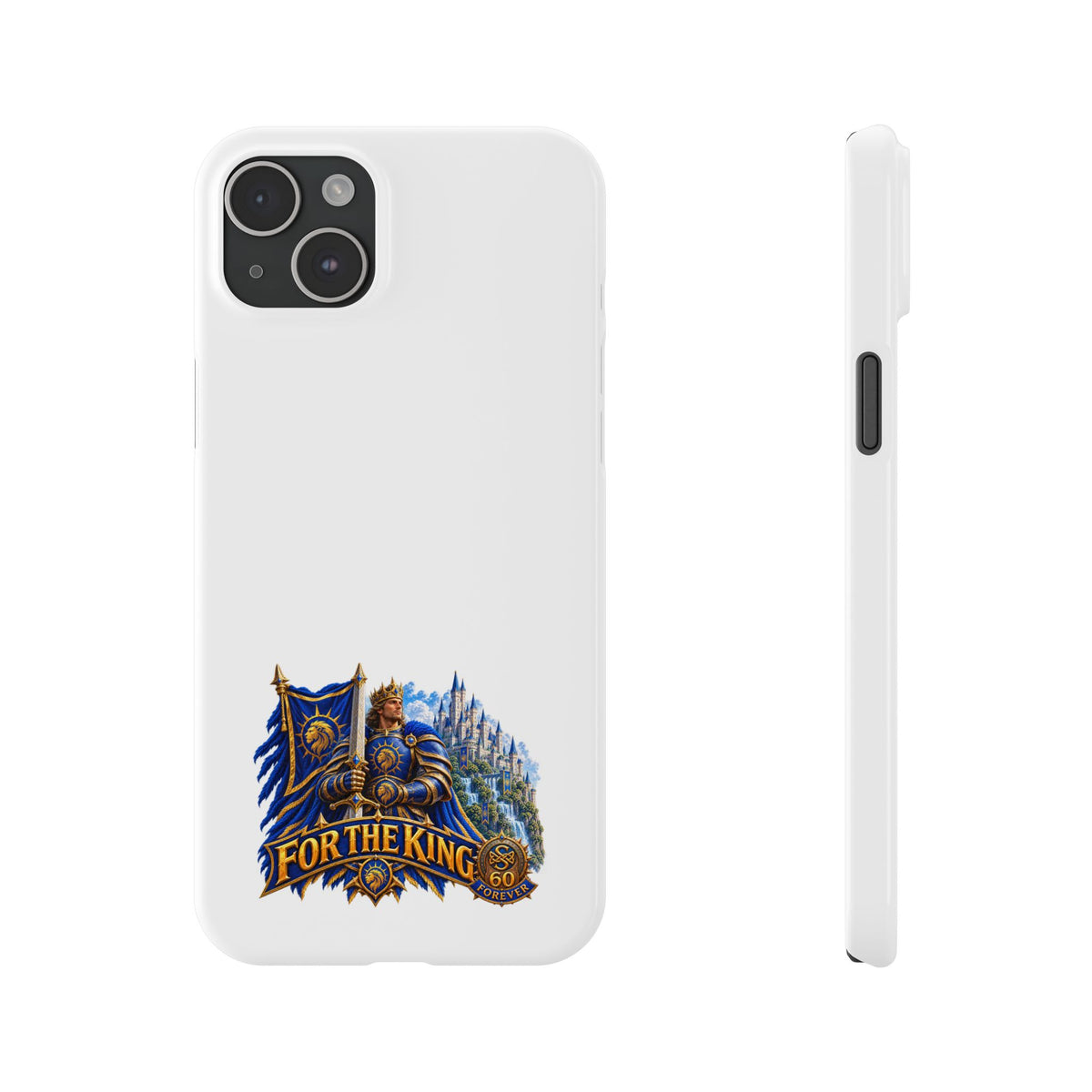 Slim Phone Cases