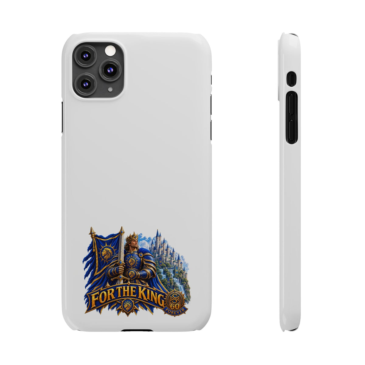 Slim Phone Cases